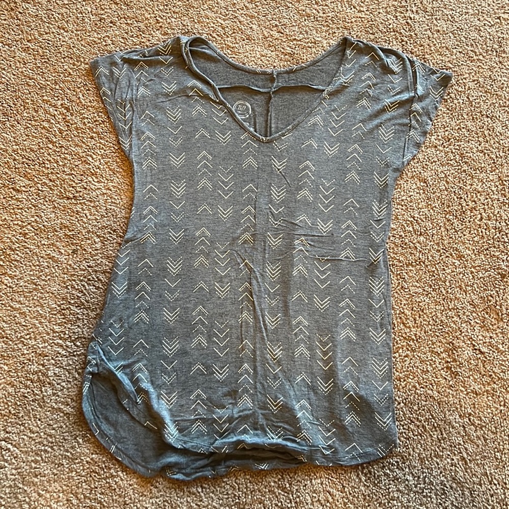 Maurice’s 24/7 Tee